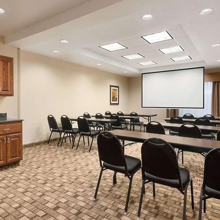 Hampton Inn Spearfish Eksteriør billede