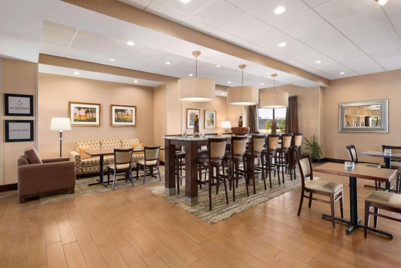 Hampton Inn Spearfish Eksteriør billede