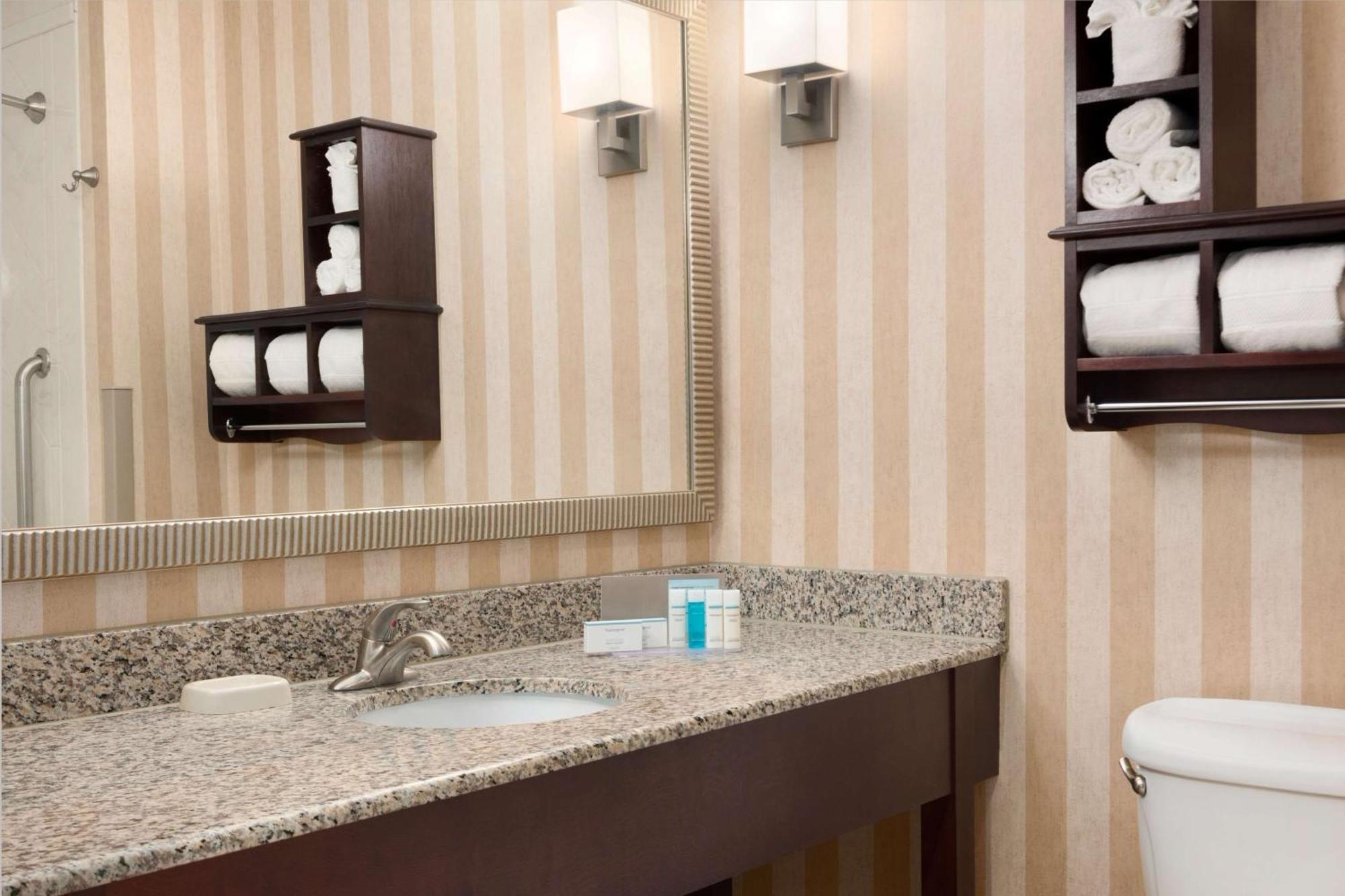 Hampton Inn Spearfish Eksteriør billede