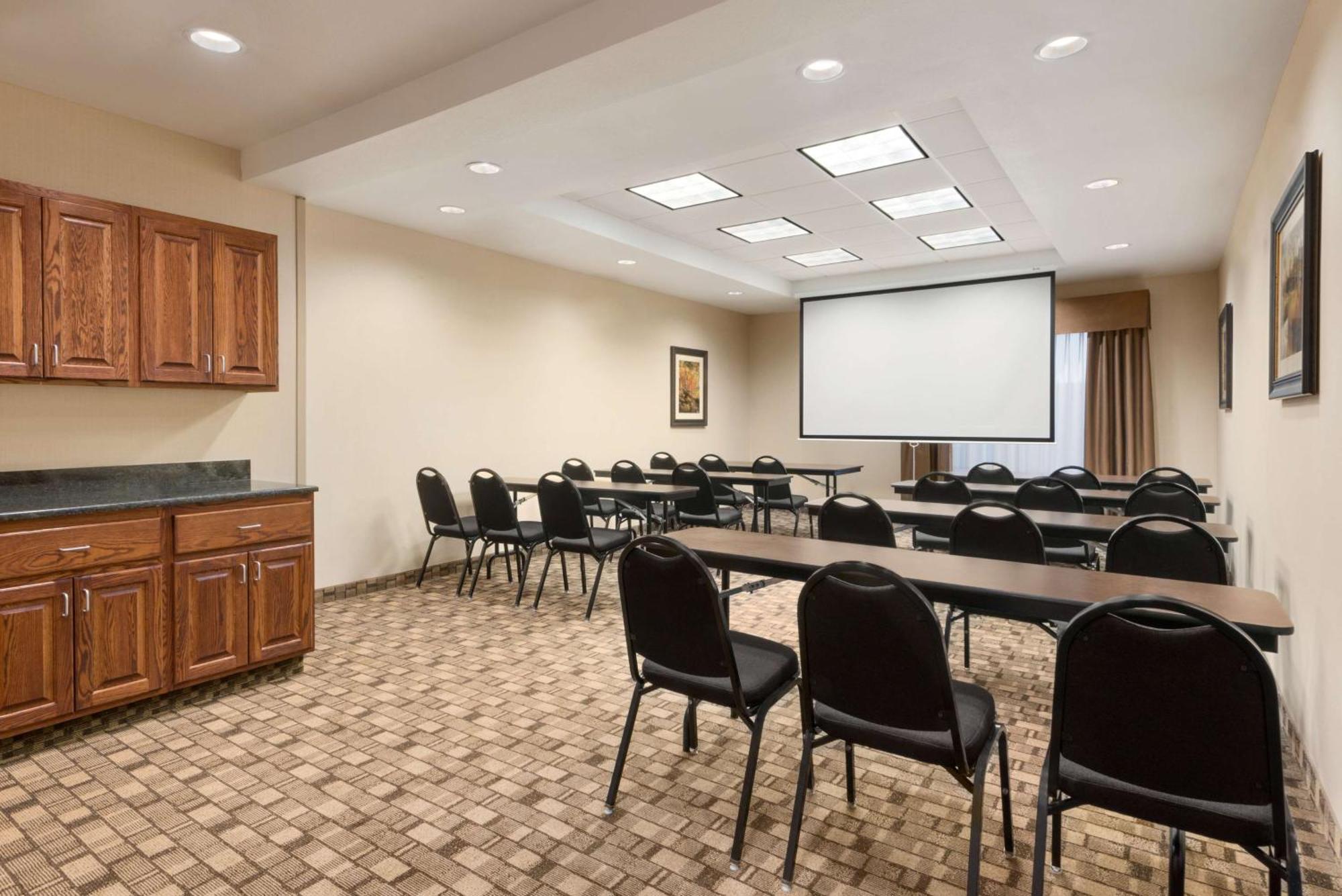 Hampton Inn Spearfish Eksteriør billede