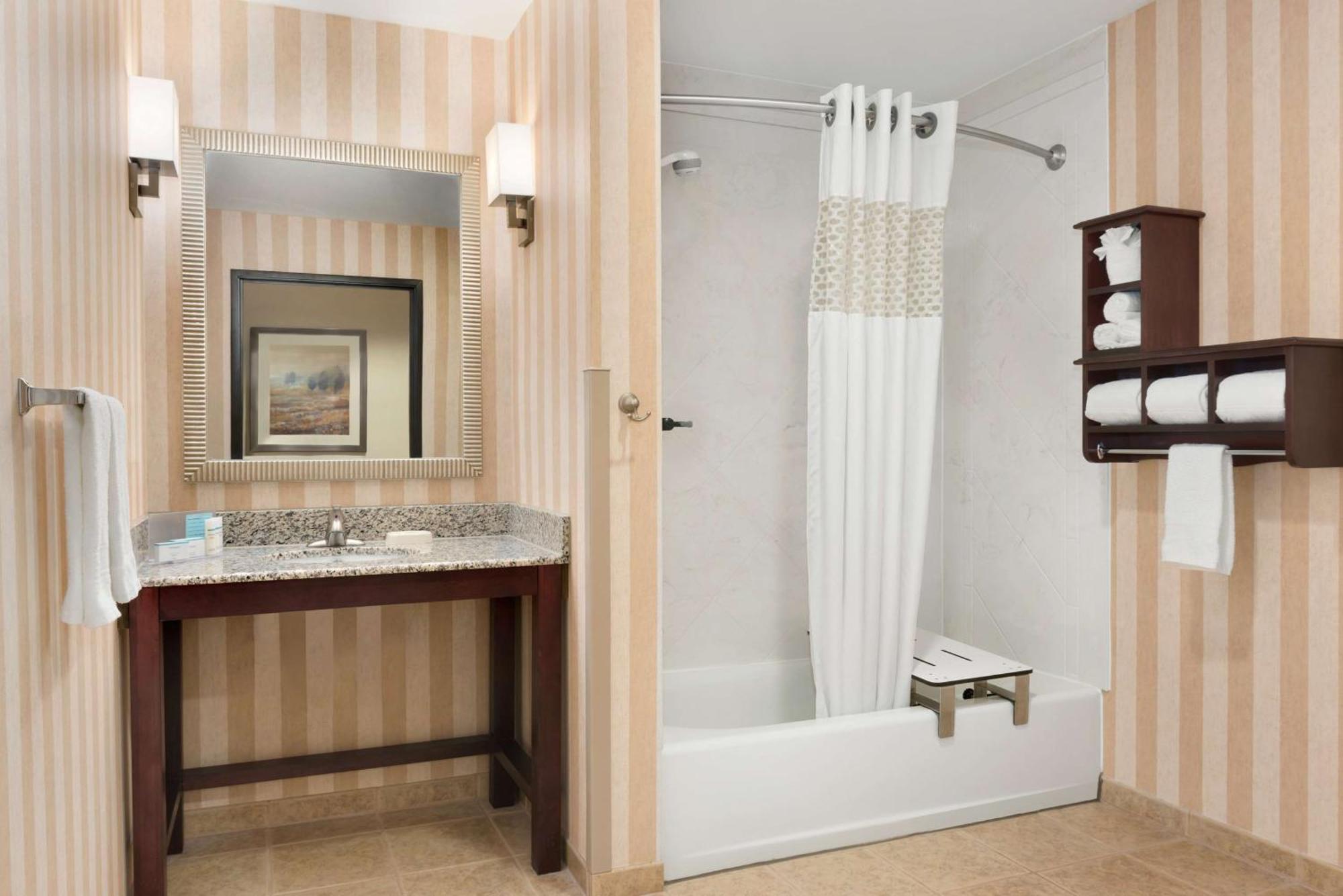 Hampton Inn Spearfish Eksteriør billede