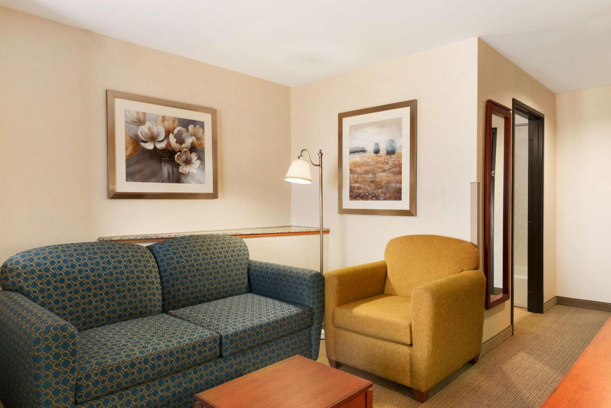 Hampton Inn Spearfish Eksteriør billede