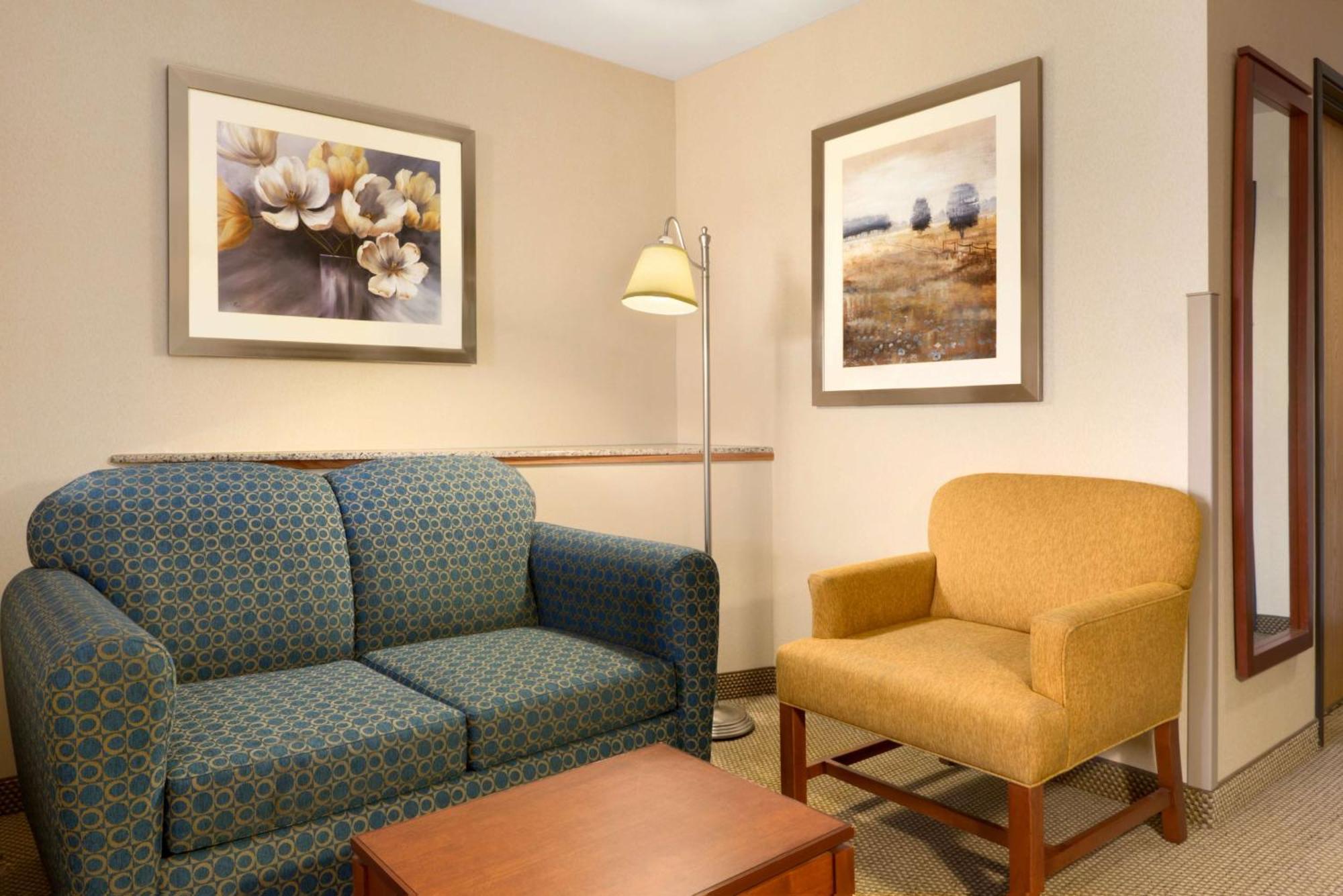 Hampton Inn Spearfish Eksteriør billede