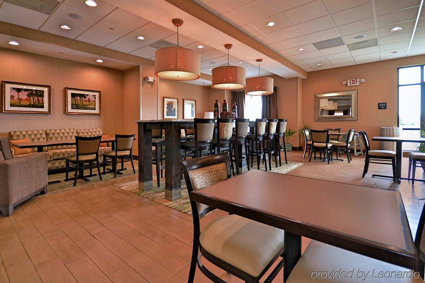 Hampton Inn Spearfish Eksteriør billede