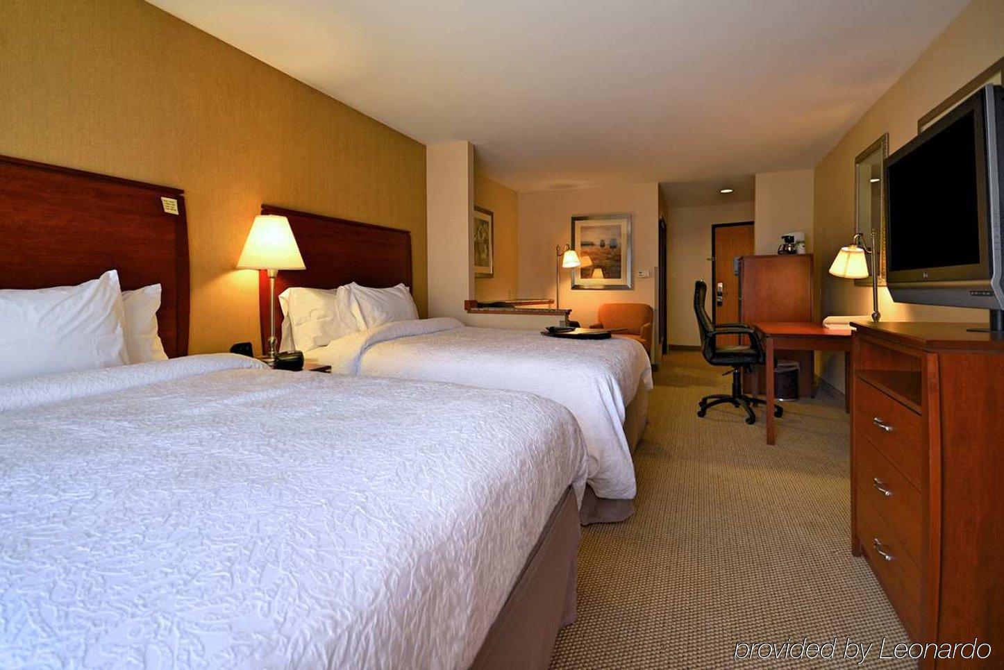 Hampton Inn Spearfish Eksteriør billede
