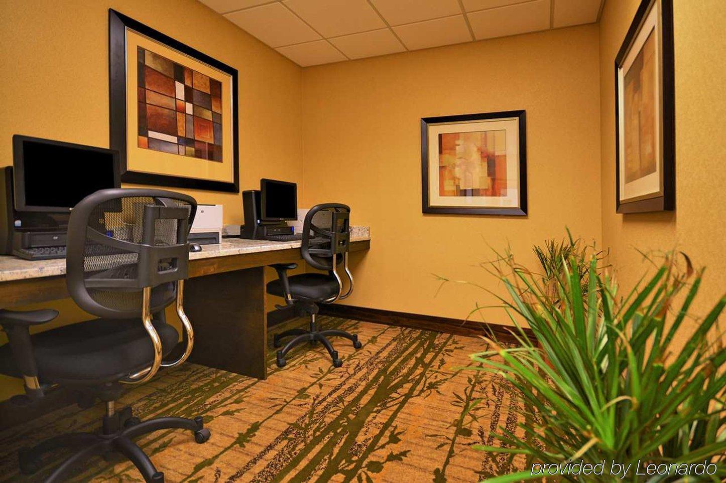 Hampton Inn Spearfish Eksteriør billede