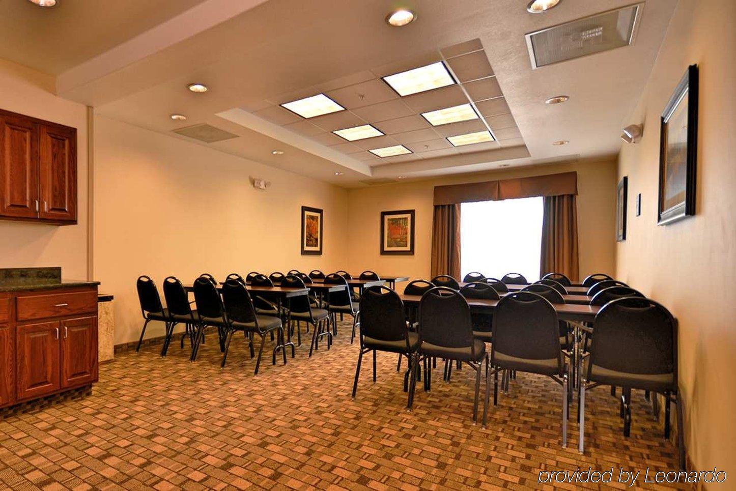 Hampton Inn Spearfish Eksteriør billede