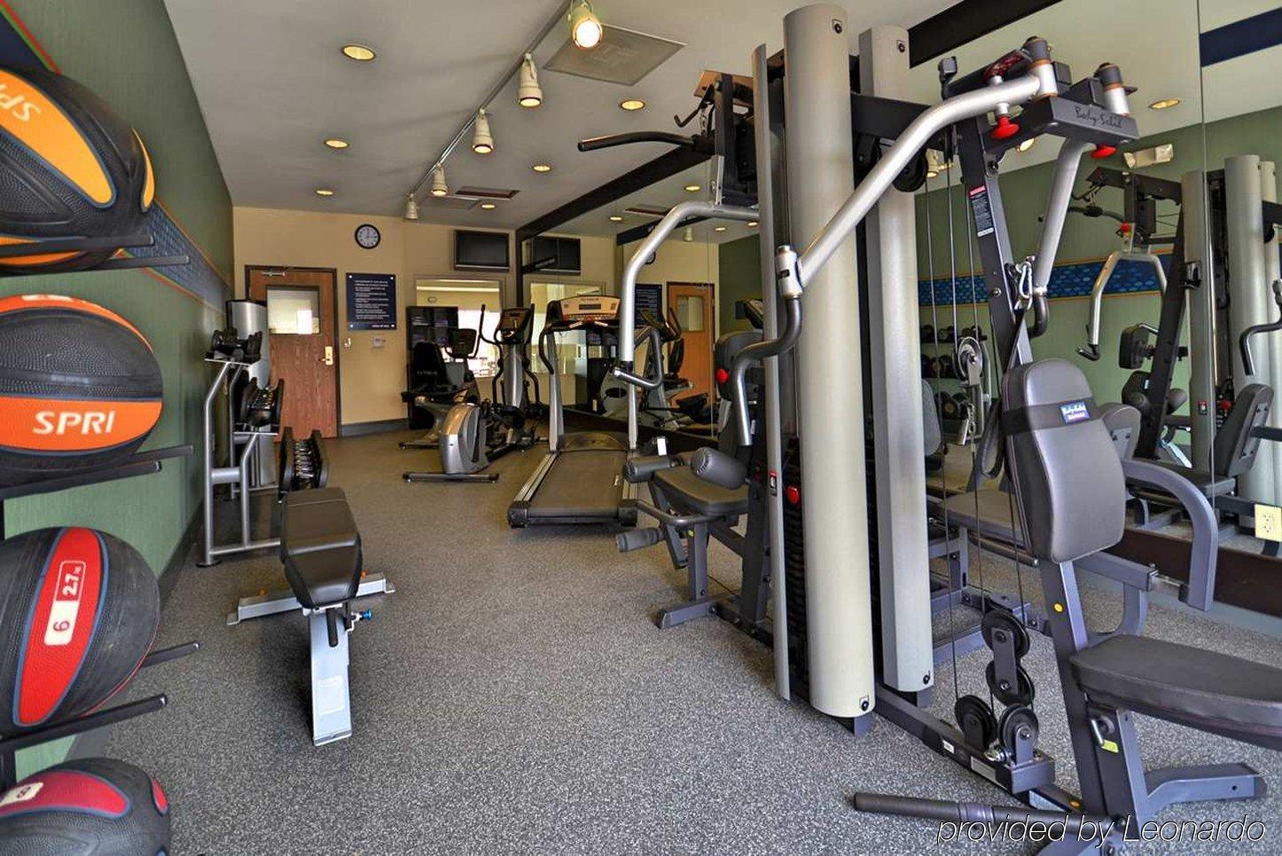 Hampton Inn Spearfish Eksteriør billede