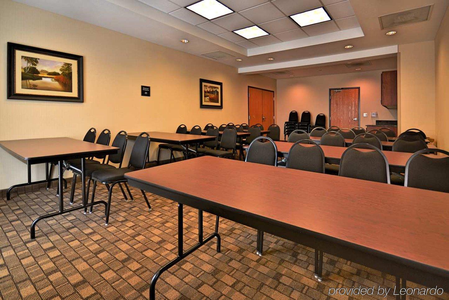 Hampton Inn Spearfish Eksteriør billede